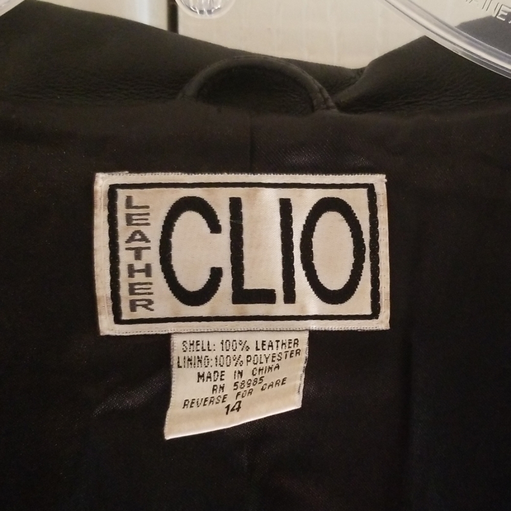 Jacket - Picture 2 of 3